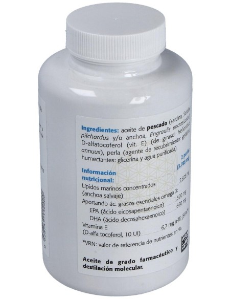 Sura Vitasan Epa Omega 3 1414Mg 60Perlas
