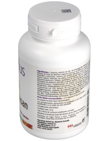 Sura Vitasan Zenplus 30Caps