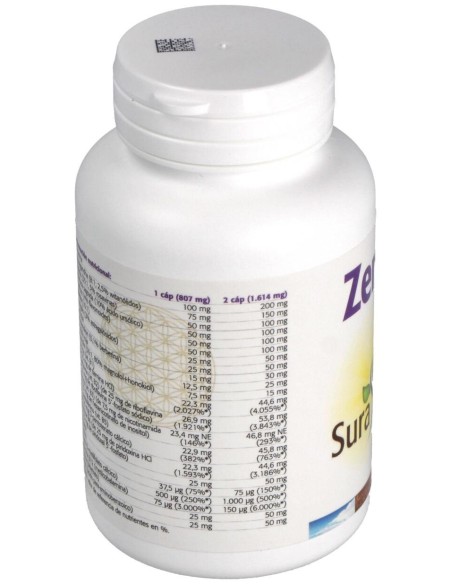 Sura Vitasan Zenplus 30Caps