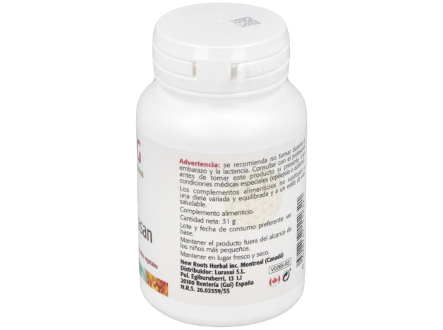 Sura Vitasan Dmg N_ N-Dimetilglicina 125 Mg 100...