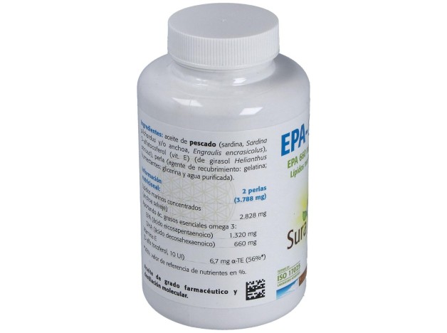 Sura Vitasan Epa Omega 3 1414Mg 60Perlas