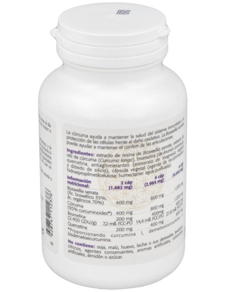 Sura Vitasan Aid Inflam 90Caps