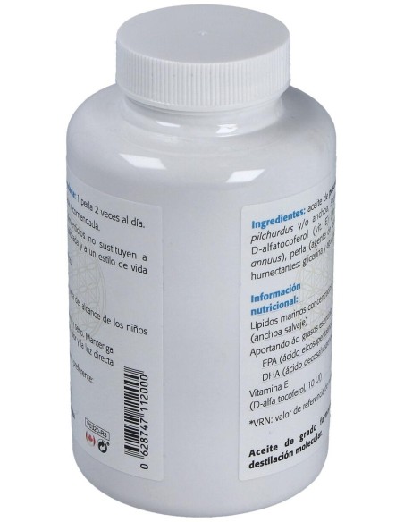 Sura Vitasan Epa Omega 3 1414Mg 60Perlas