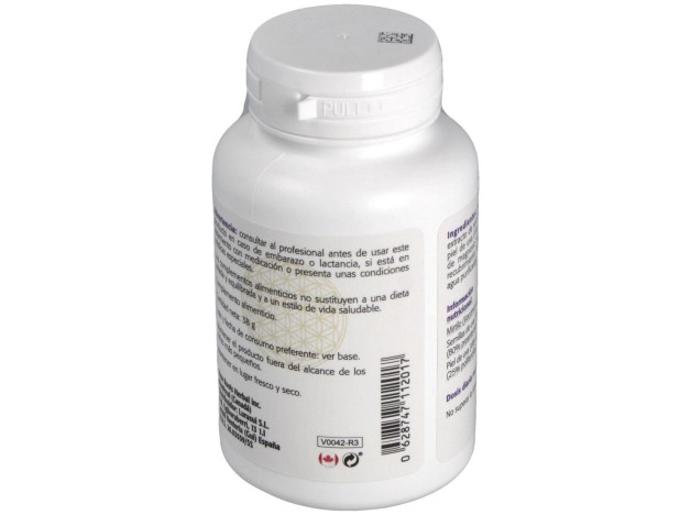 Sura Vitasan Uva Semilla 60Mg 60Caps