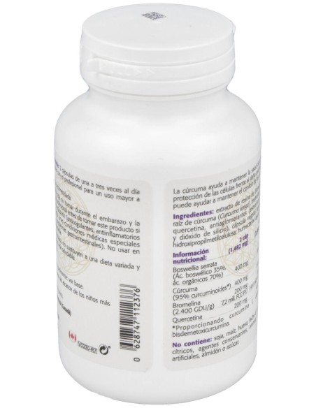 Sura Vitasan Aid Inflam 90Caps