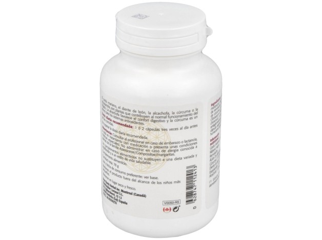 Liver 90Cap.