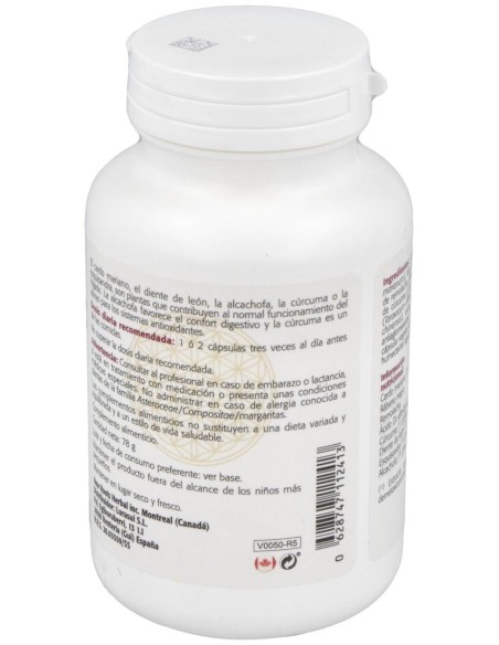 Liver 90Cap.