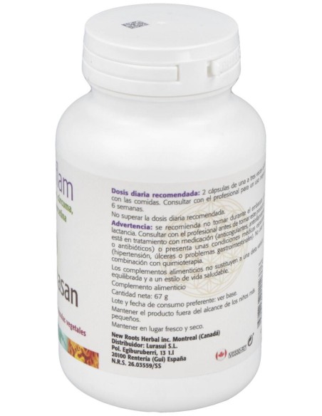 Sura Vitasan Aid Inflam 90Caps