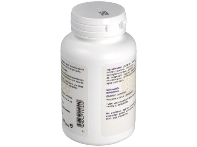 Sura Vitasan Glutation 200Mg 30Caps