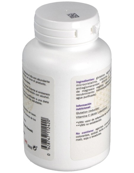 Sura Vitasan Glutation 200Mg 30Caps