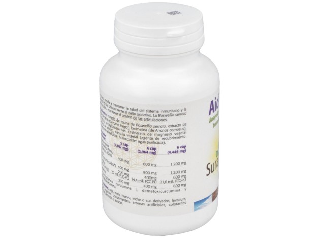 Sura Vitasan Aid Inflam 90Caps