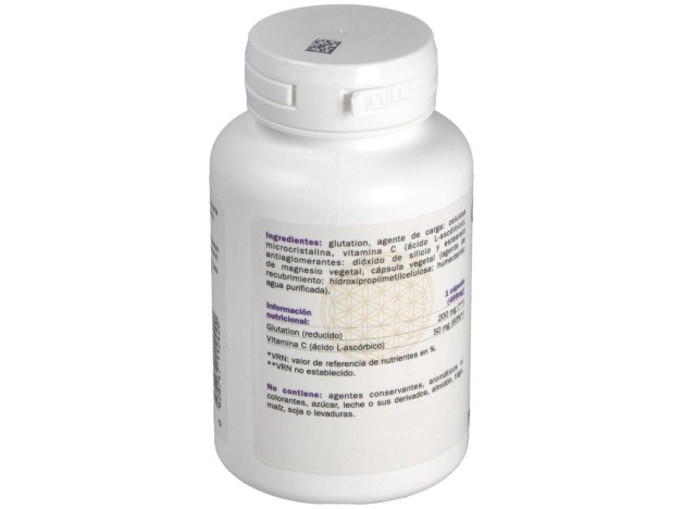 Sura Vitasan Glutation 200Mg 30Caps
