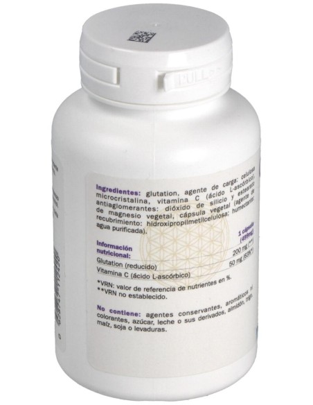 Sura Vitasan Glutation 200Mg 30Caps