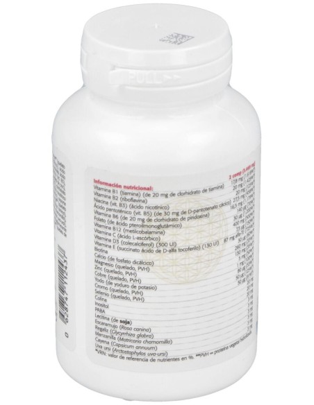 Sura Vitasan Multivitamins %26 Minerals 60Comp