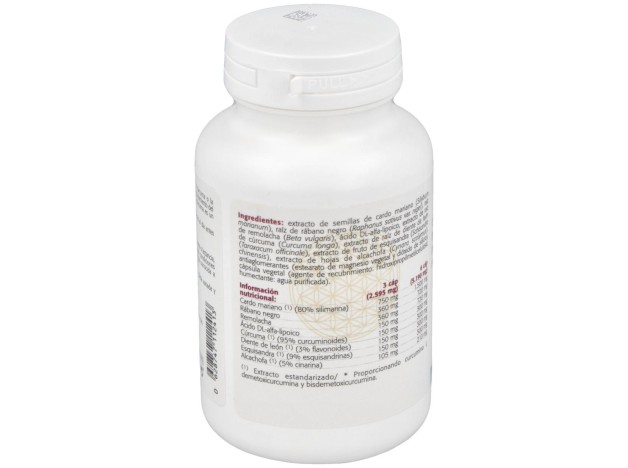 Liver 90Cap.