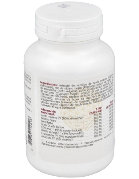 Liver 90Cap.