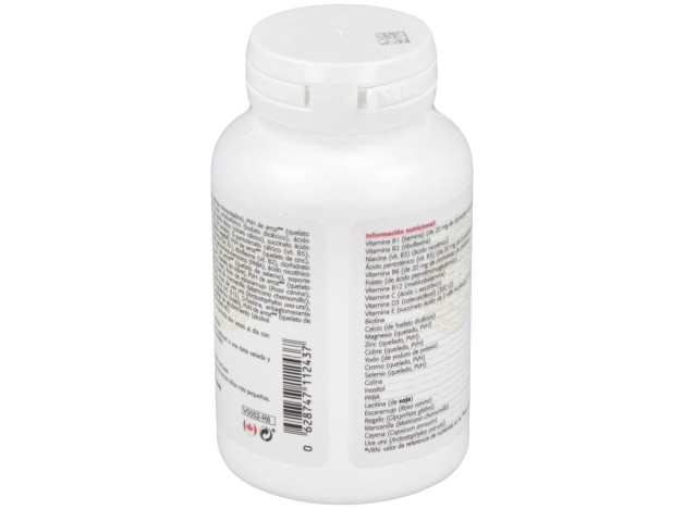 Sura Vitasan Multivitamins %26 Minerals 60Comp
