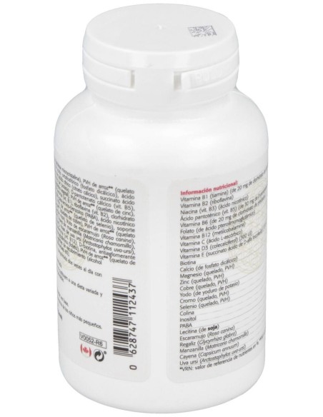 Sura Vitasan Multivitamins %26 Minerals 60Comp