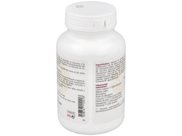 Liver 90Cap.