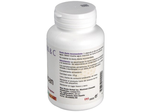 Sura Vitasan Glutation 200Mg 30Caps