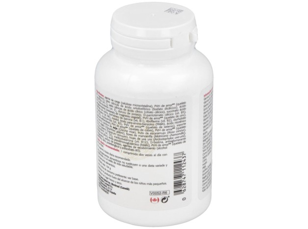 Sura Vitasan Multivitamins %26 Minerals 60Comp