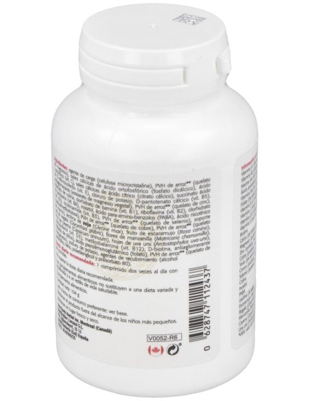 Sura Vitasan Multivitamins %26 Minerals 60Comp