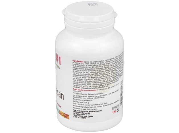 Sura Vitasan Multivitamins %26 Minerals 60Comp