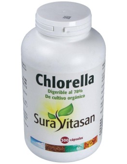 Sura Vitasan Chlorella...