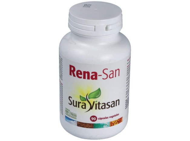 Sura Vitasan Renasan 90Caps