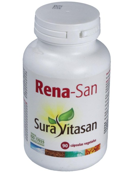 Sura Vitasan Renasan 90Caps