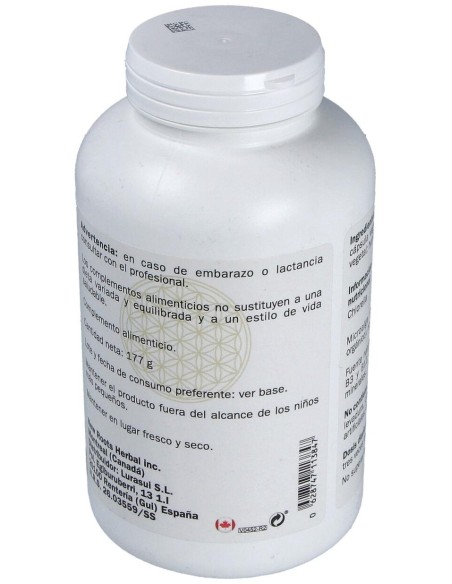 Sura Vitasan Chlorella 455Mg 300Caps