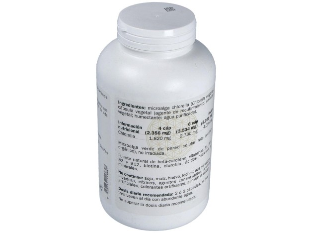 Sura Vitasan Chlorella 455Mg 300Caps