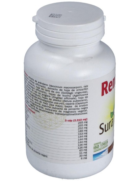Sura Vitasan Renasan 90Caps
