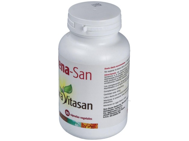 Sura Vitasan Renasan 90Caps