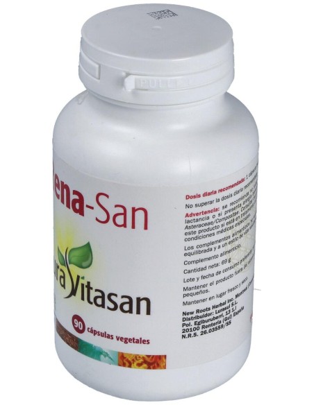 Sura Vitasan Renasan 90Caps