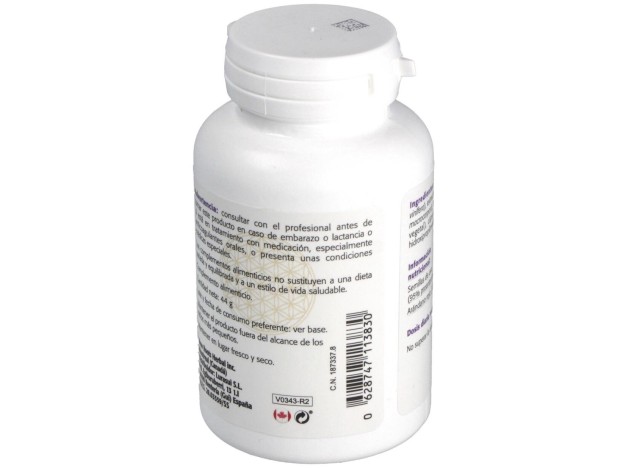 Semilla De Uva Forte 60Cap.
