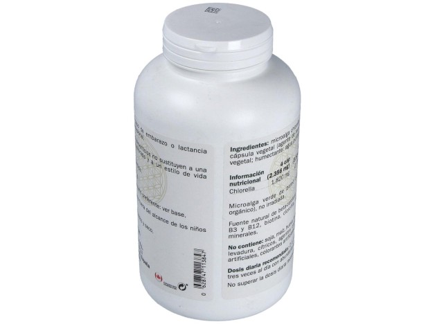 Sura Vitasan Chlorella 455Mg 300Caps