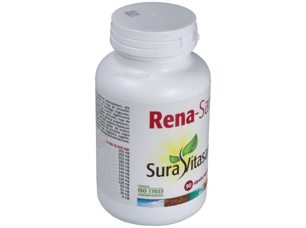 Sura Vitasan Renasan 90Caps