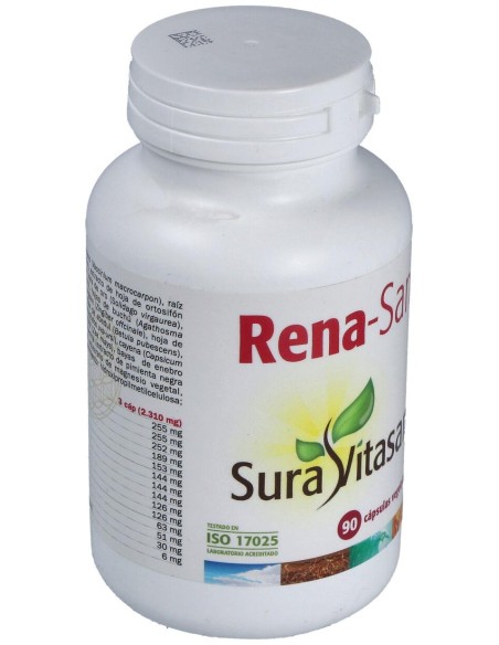 Sura Vitasan Renasan 90Caps