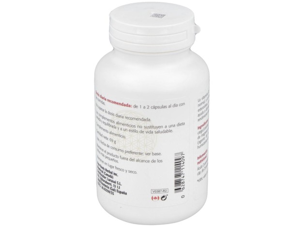 Sura Vitasan Acido Pantotenico 500Mg 100Caps