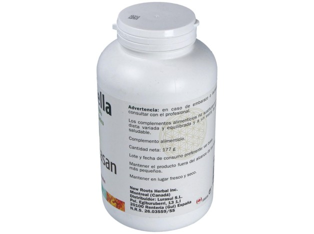 Sura Vitasan Chlorella 455Mg 300Caps