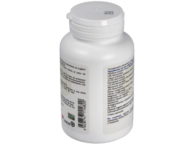 Sura Vitasan Dormo 8 Complex 60Cáps