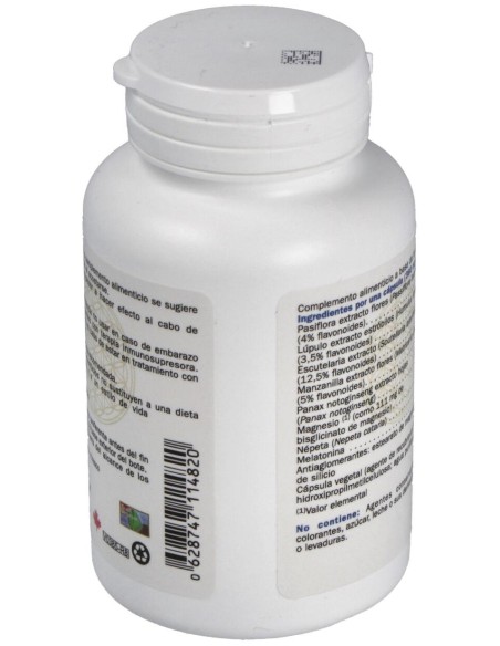 Sura Vitasan Dormo 8 Complex 60Cáps