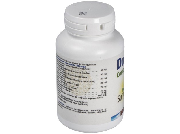 Sura Vitasan Dormo 8 Complex 60Cáps