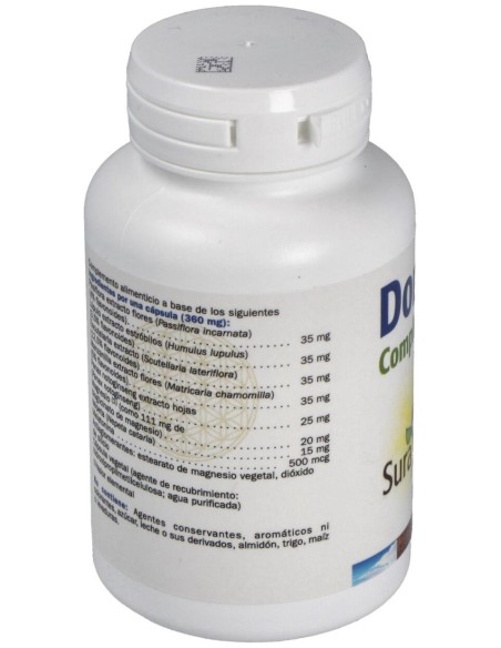 Sura Vitasan Dormo 8 Complex 60Cáps
