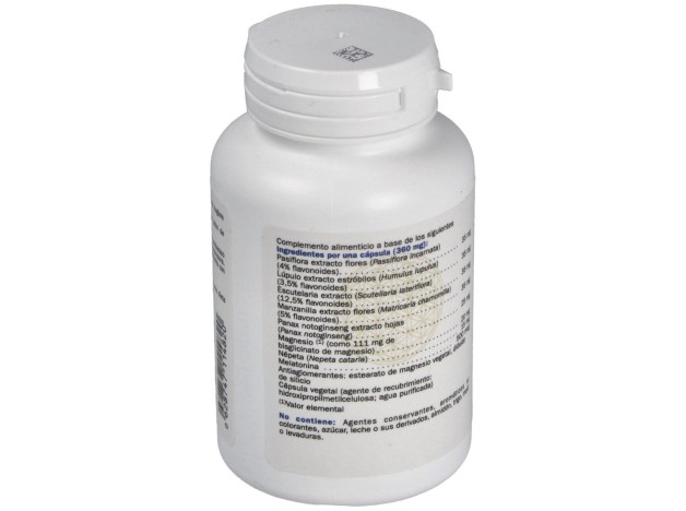 Sura Vitasan Dormo 8 Complex 60Cáps