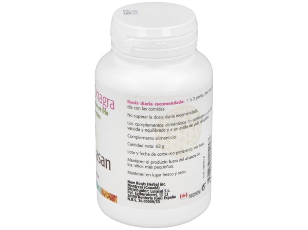 Sura Vitasan Aceite De Onagra 500Mg 90 Perlas
