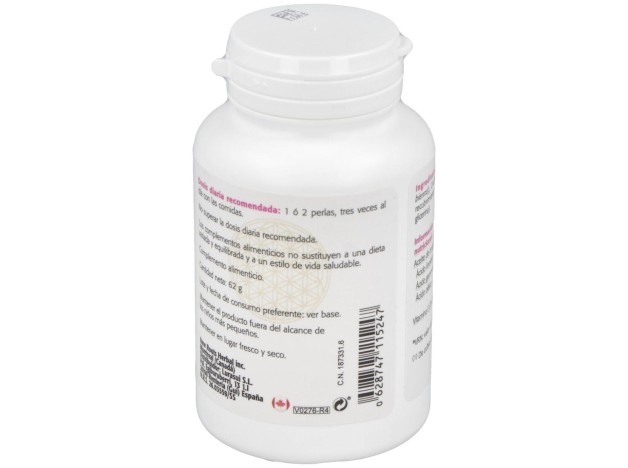 Sura Vitasan Aceite De Onagra 500Mg 90 Perlas
