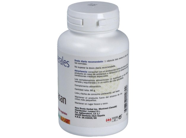 Sura Vitasan Multi Minerales Quelados 90Caps