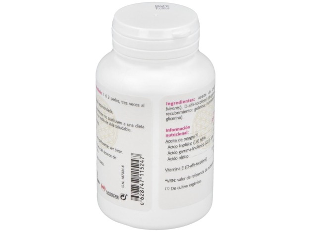 Sura Vitasan Aceite De Onagra 500Mg 90 Perlas